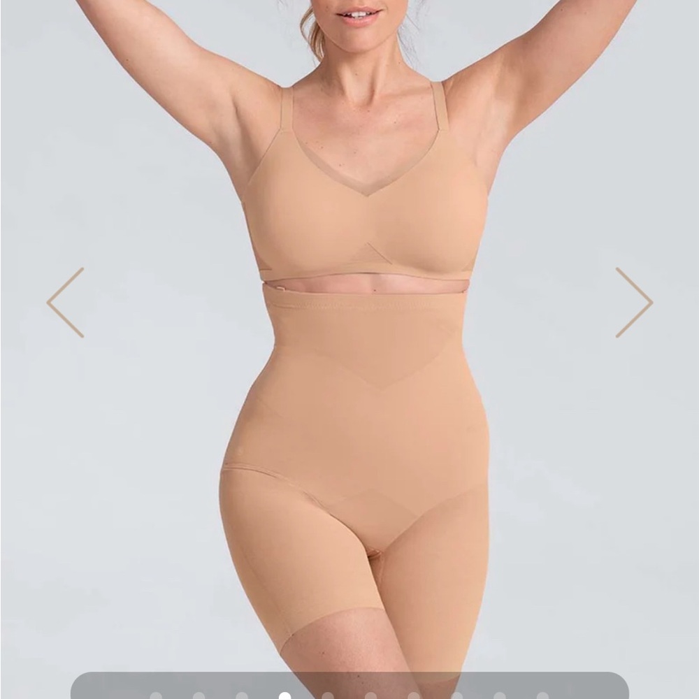 NWT Honeylove SuperPower Short